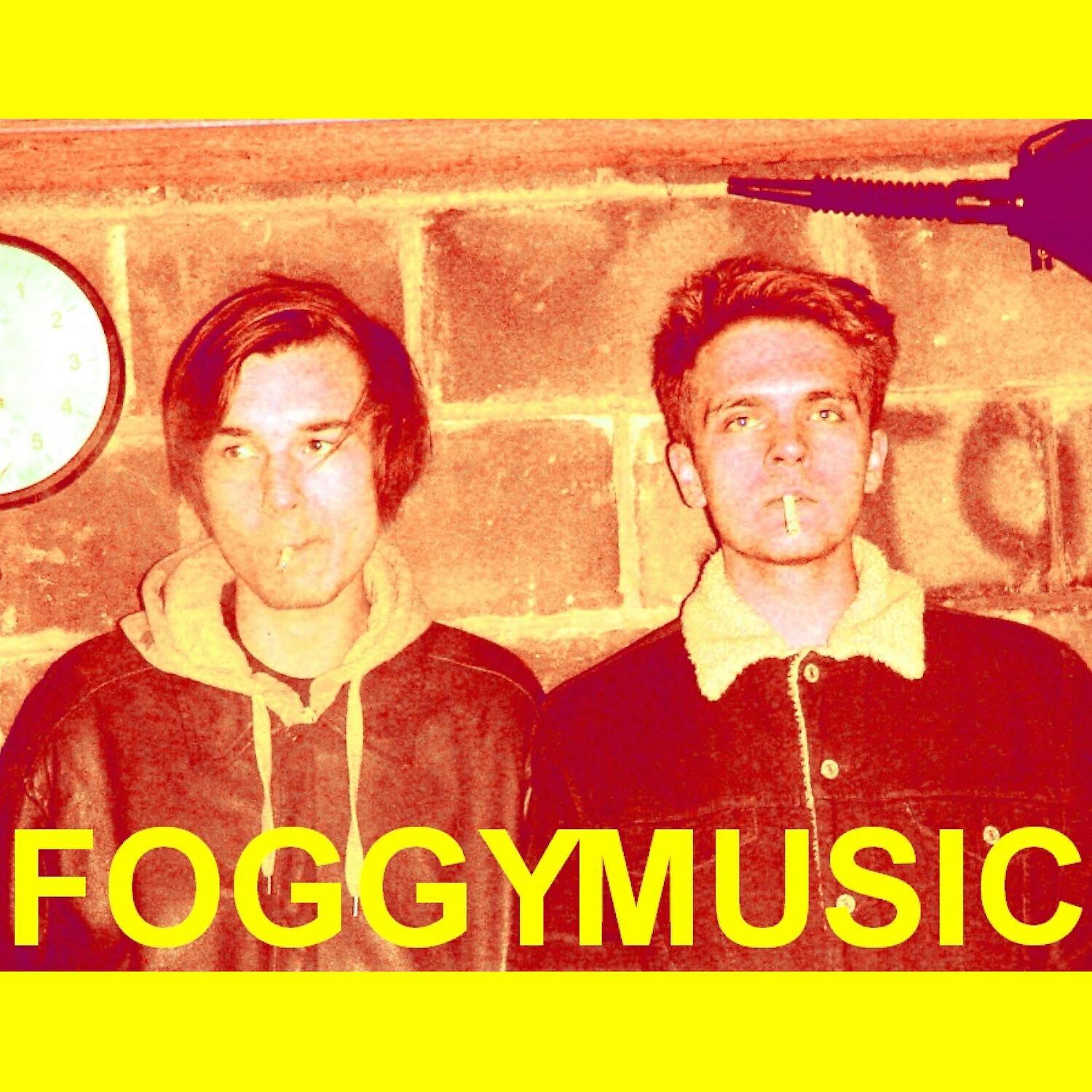 Foggy music