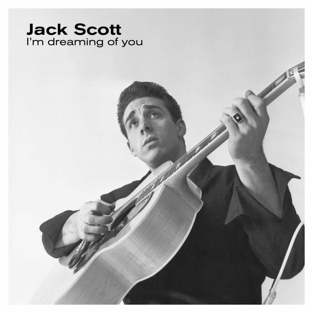 Релиз I'm Dreaming of You