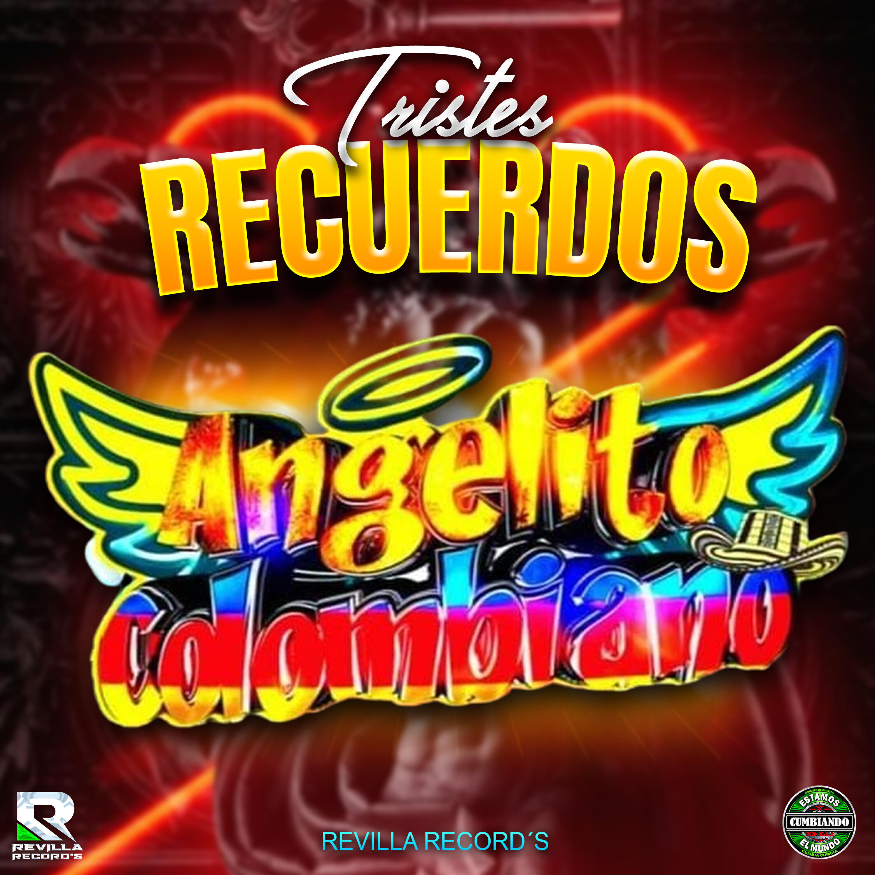 Релиз Tristes Recuerdos