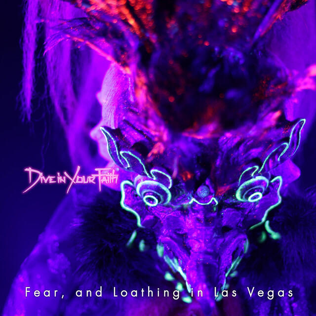 Релиз Dive in Your Faith