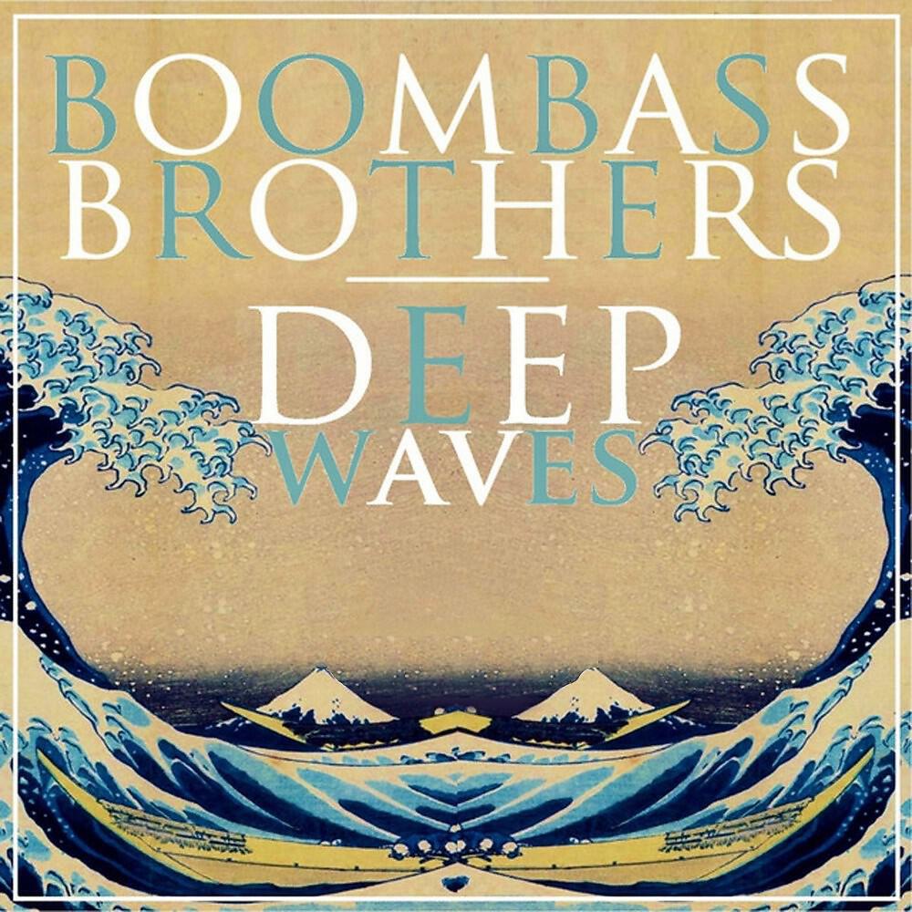 Релиз Deep Waves