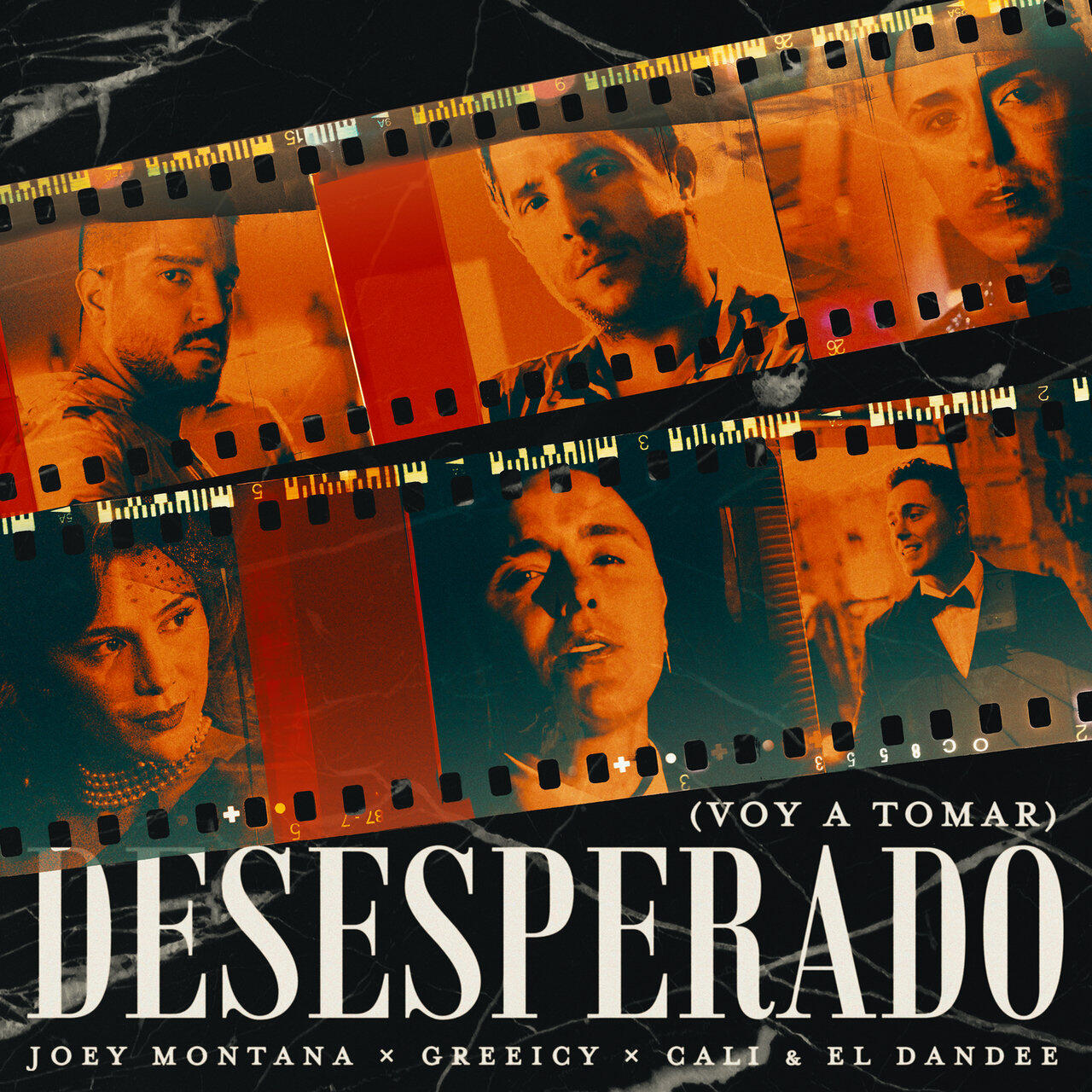 Релиз Empieza la semana