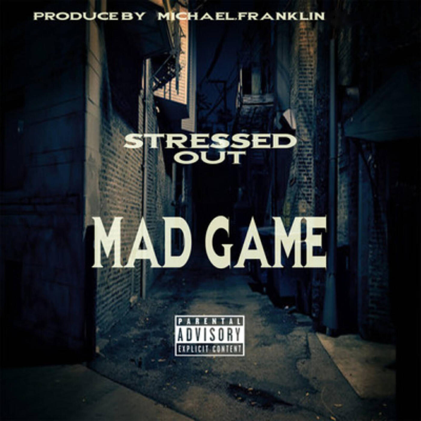 Релиз Stressed Out