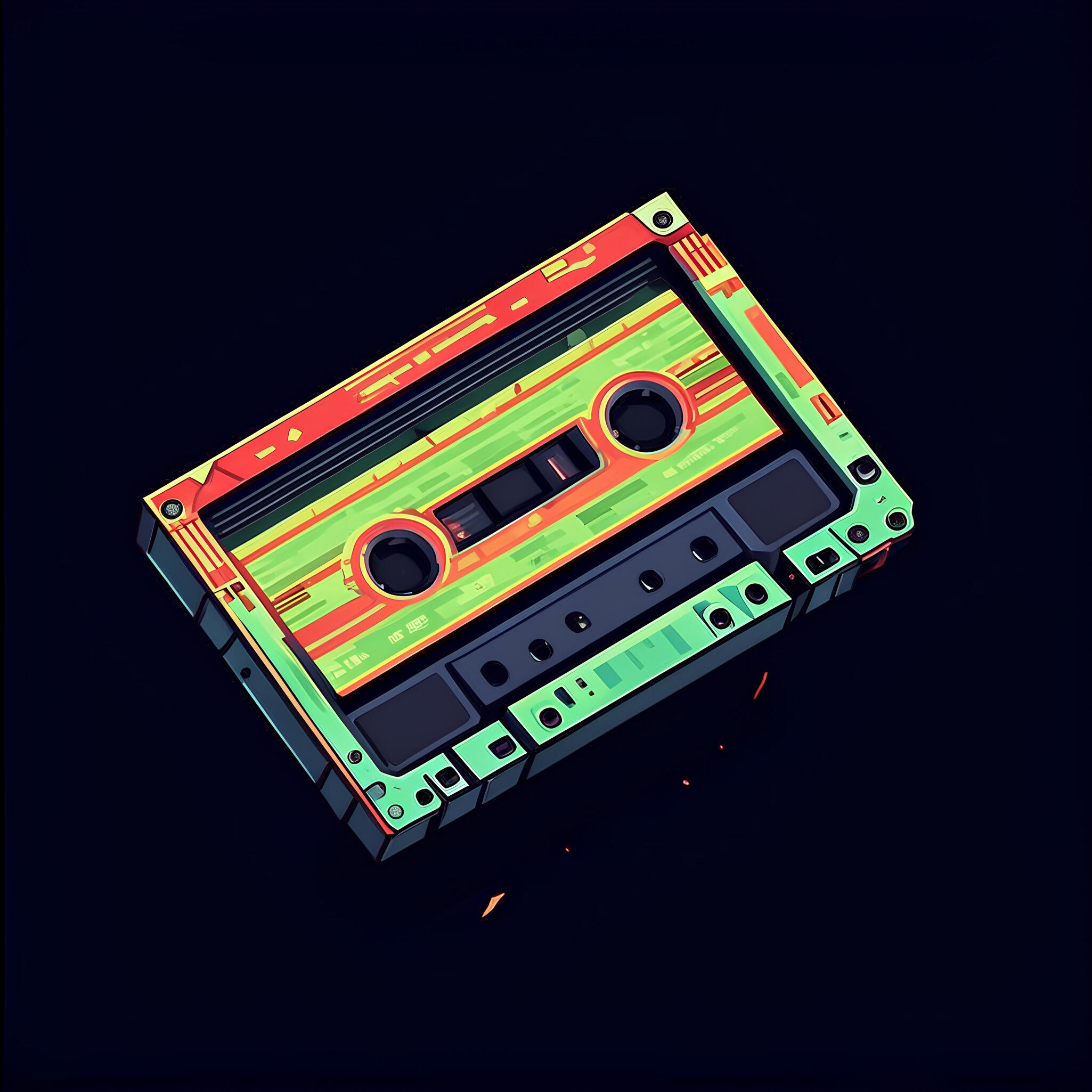 Релиз Turniton