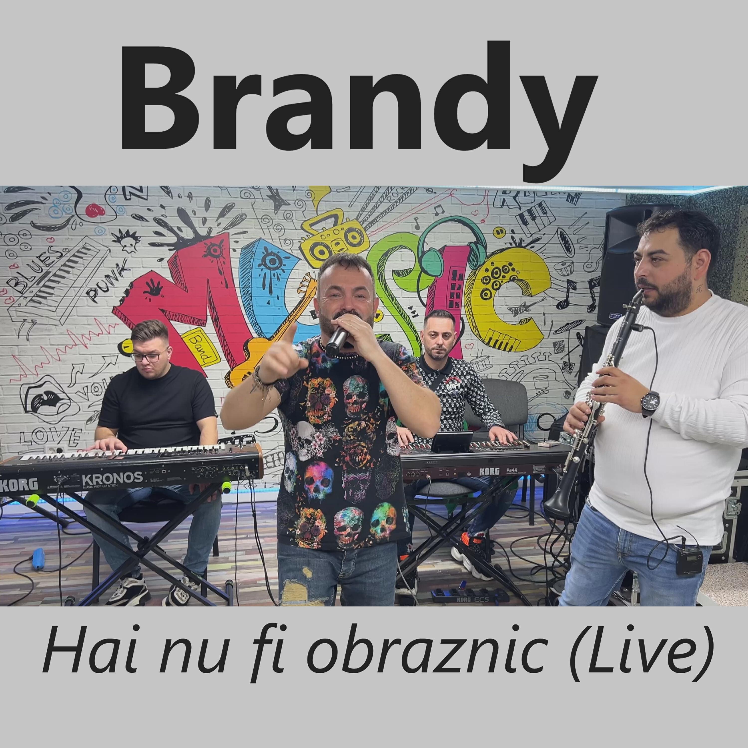 Релиз Hai nu fi obraznic