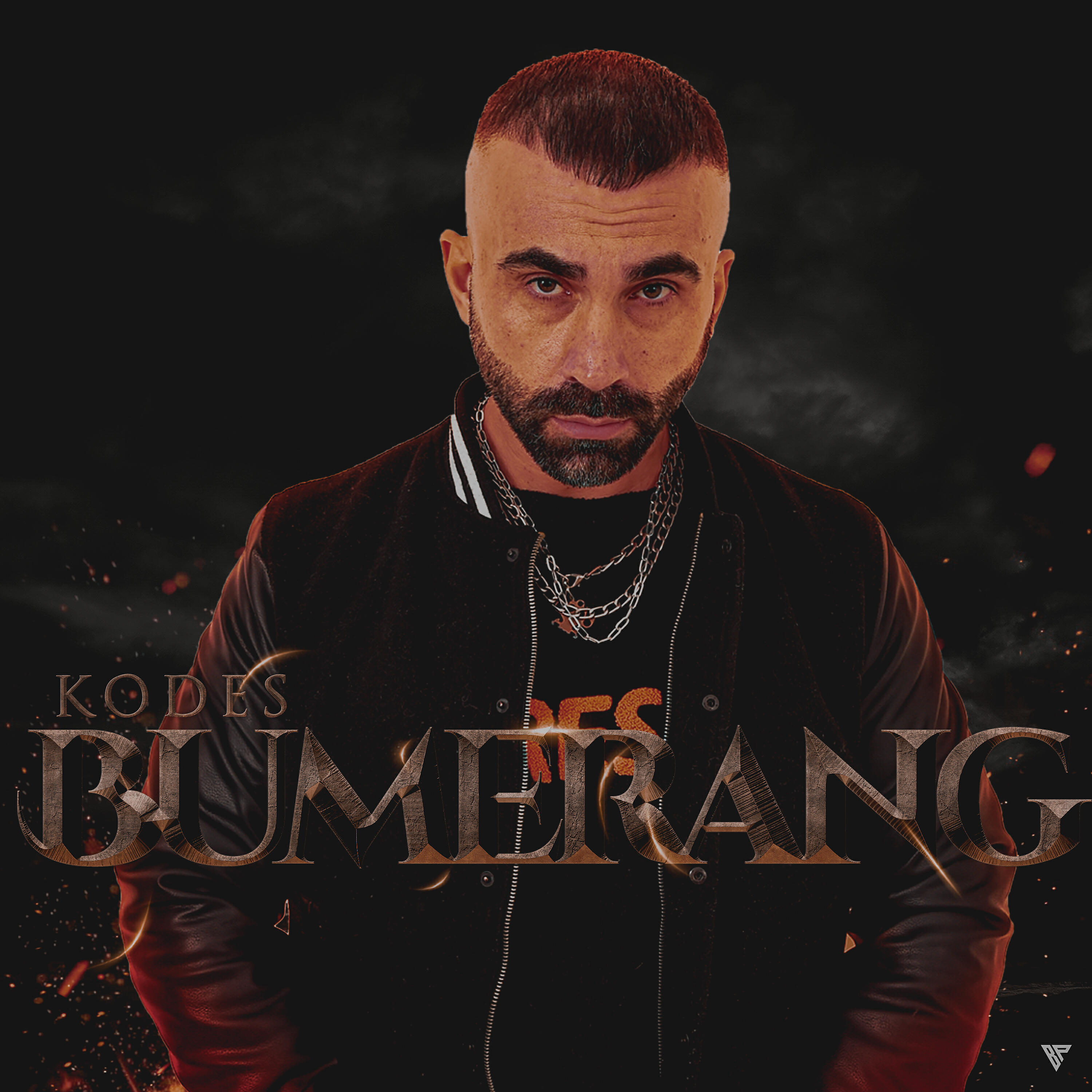 Релиз Bumerang