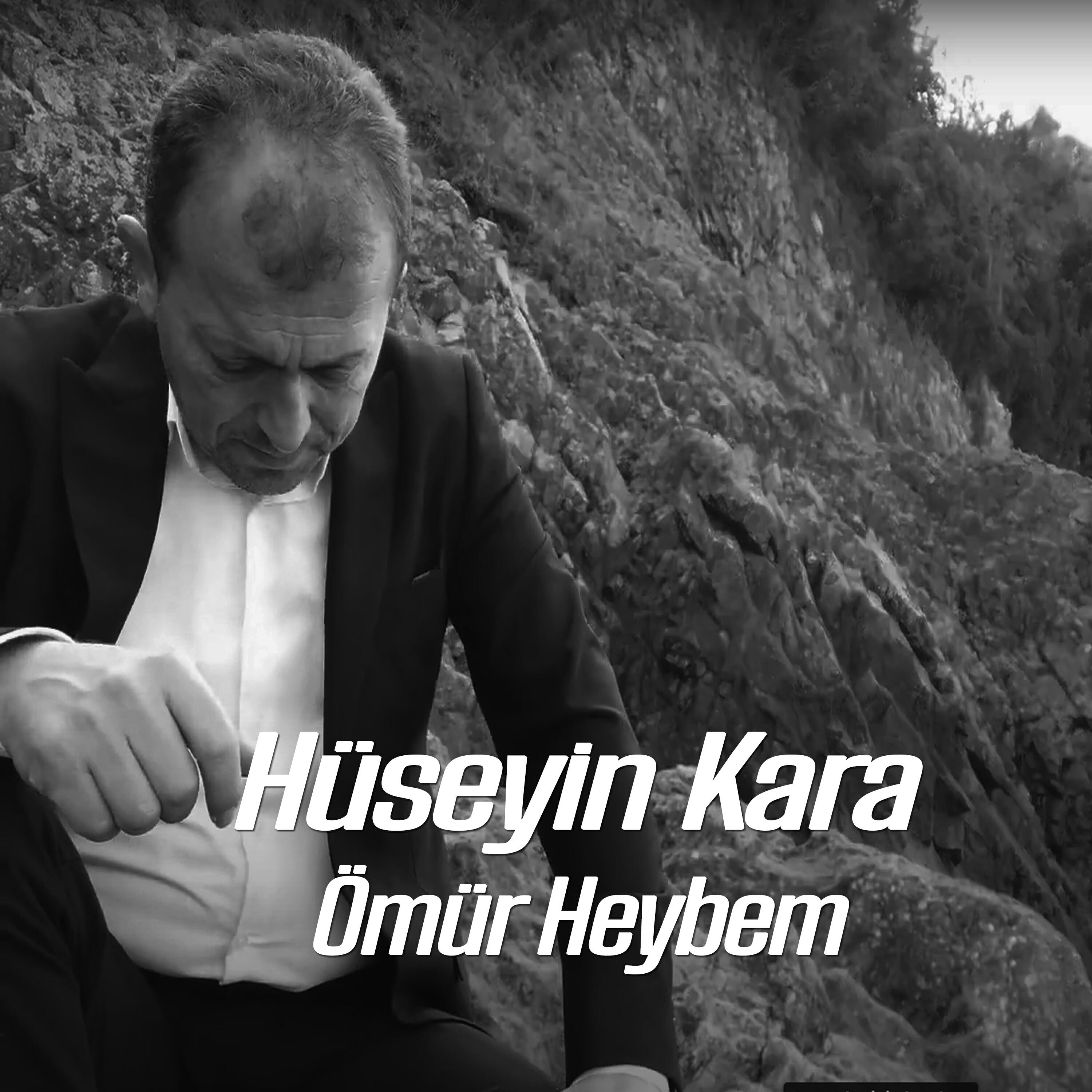 Релиз Ömür Heybem