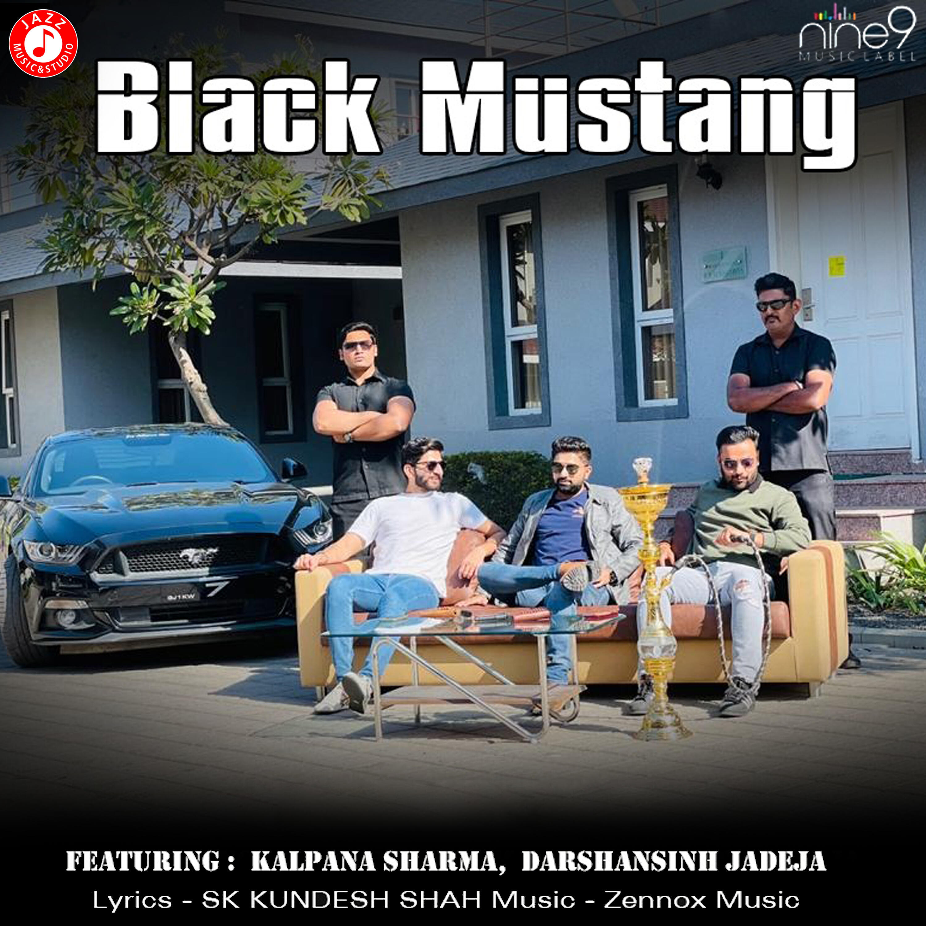Darshansinh Jadeja