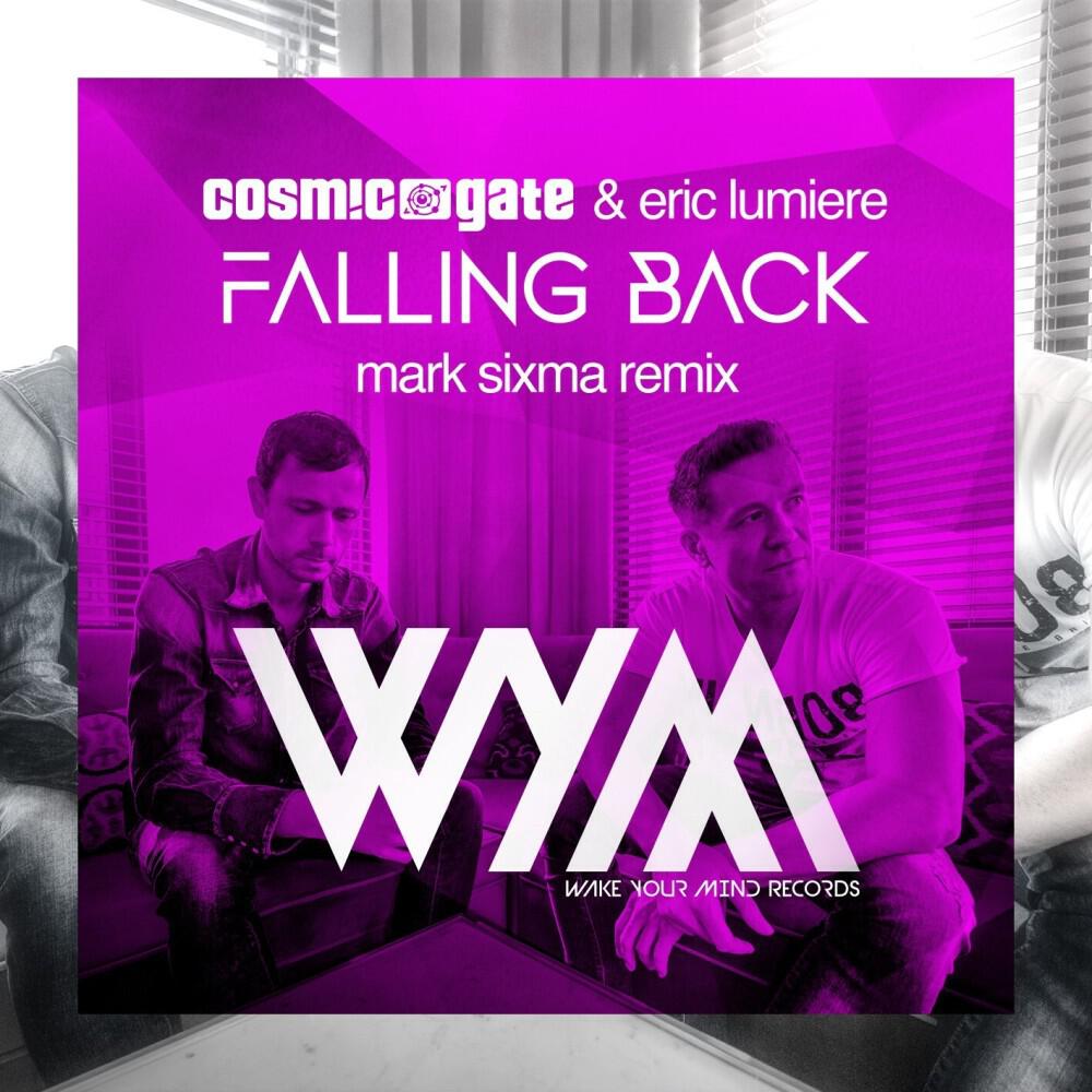 Релиз Falling Back (Mark Sixma Remix)