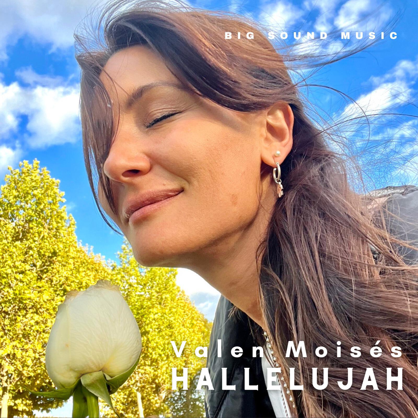 Релиз Hallelujah