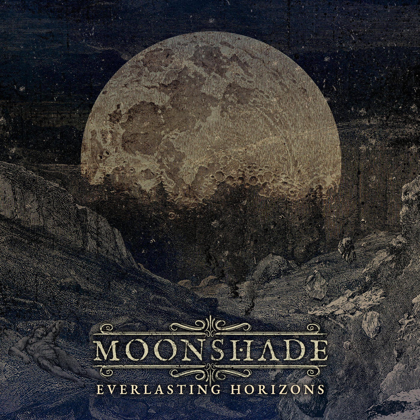 Релиз Everlasting Horizons