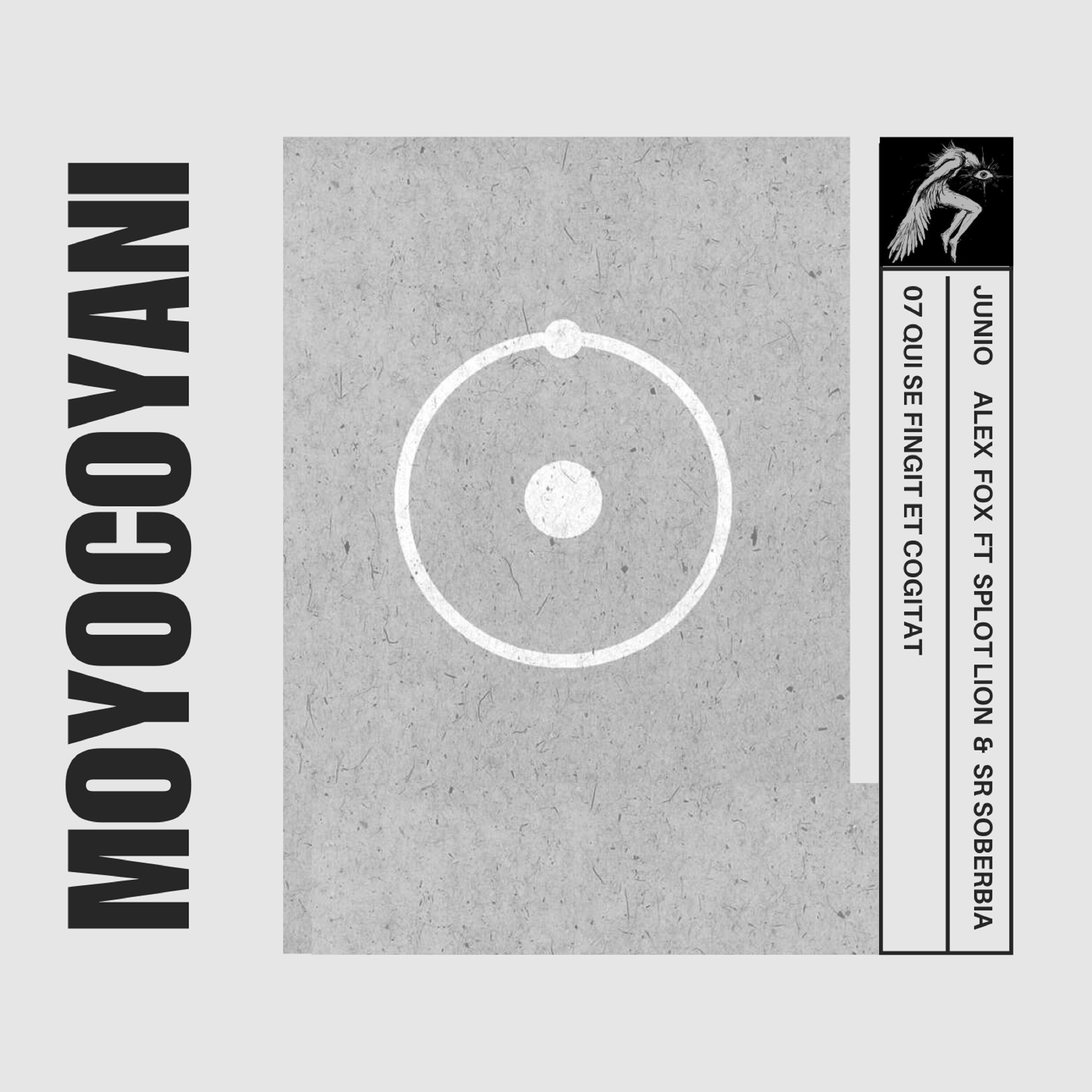 Релиз Moyocoyani