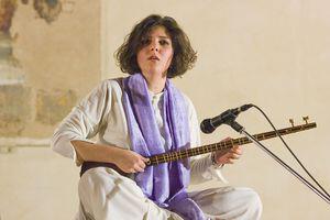 Sepideh Raissadat