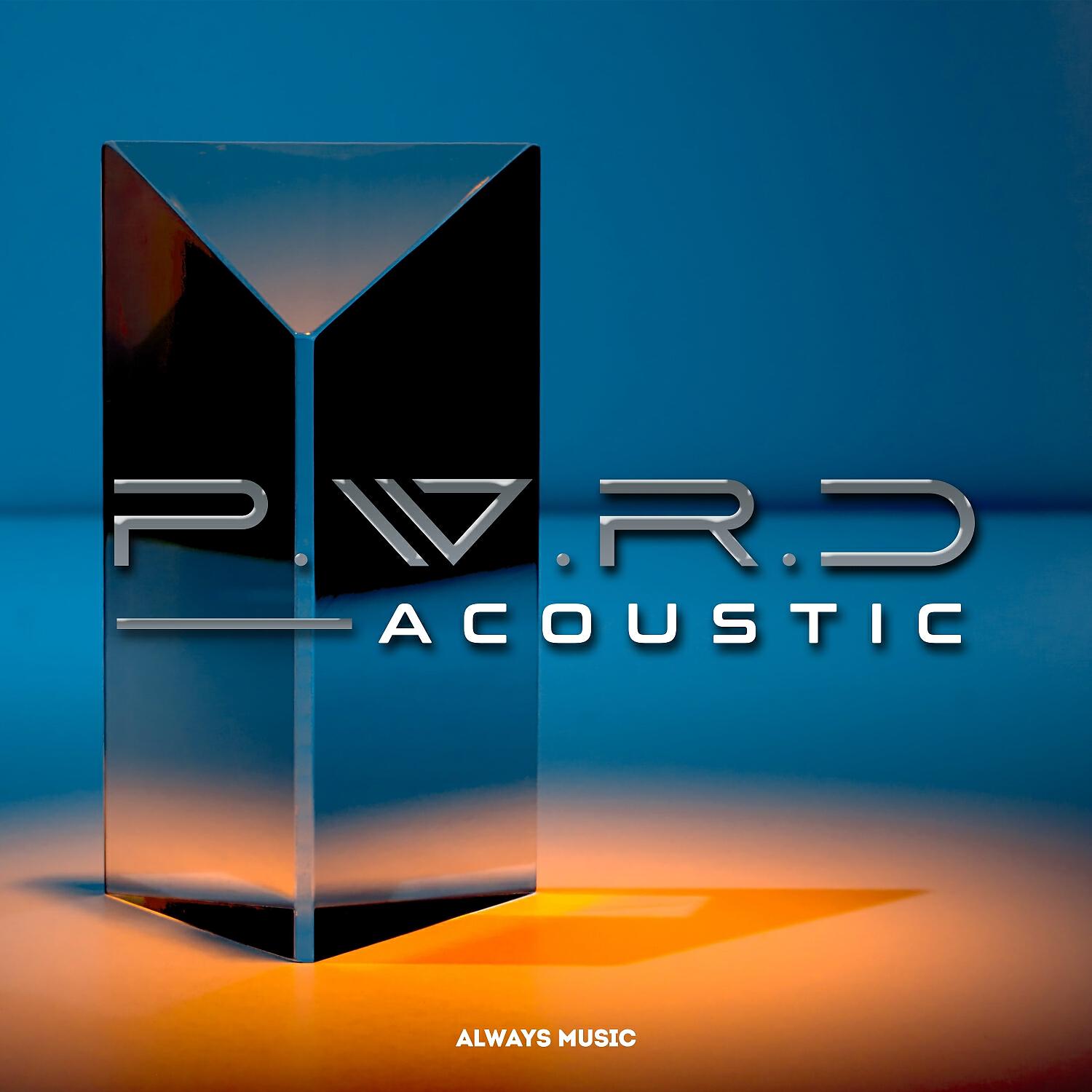 Релиз Acoustic