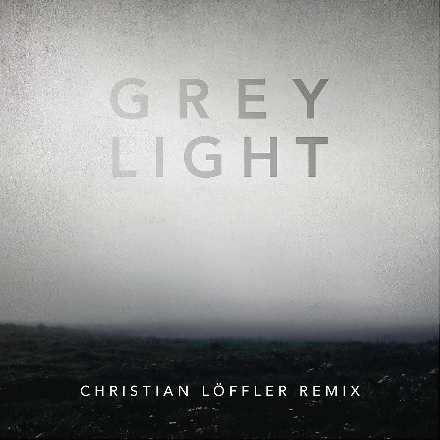 Релиз Grey Light (Christian Löffler Remix)