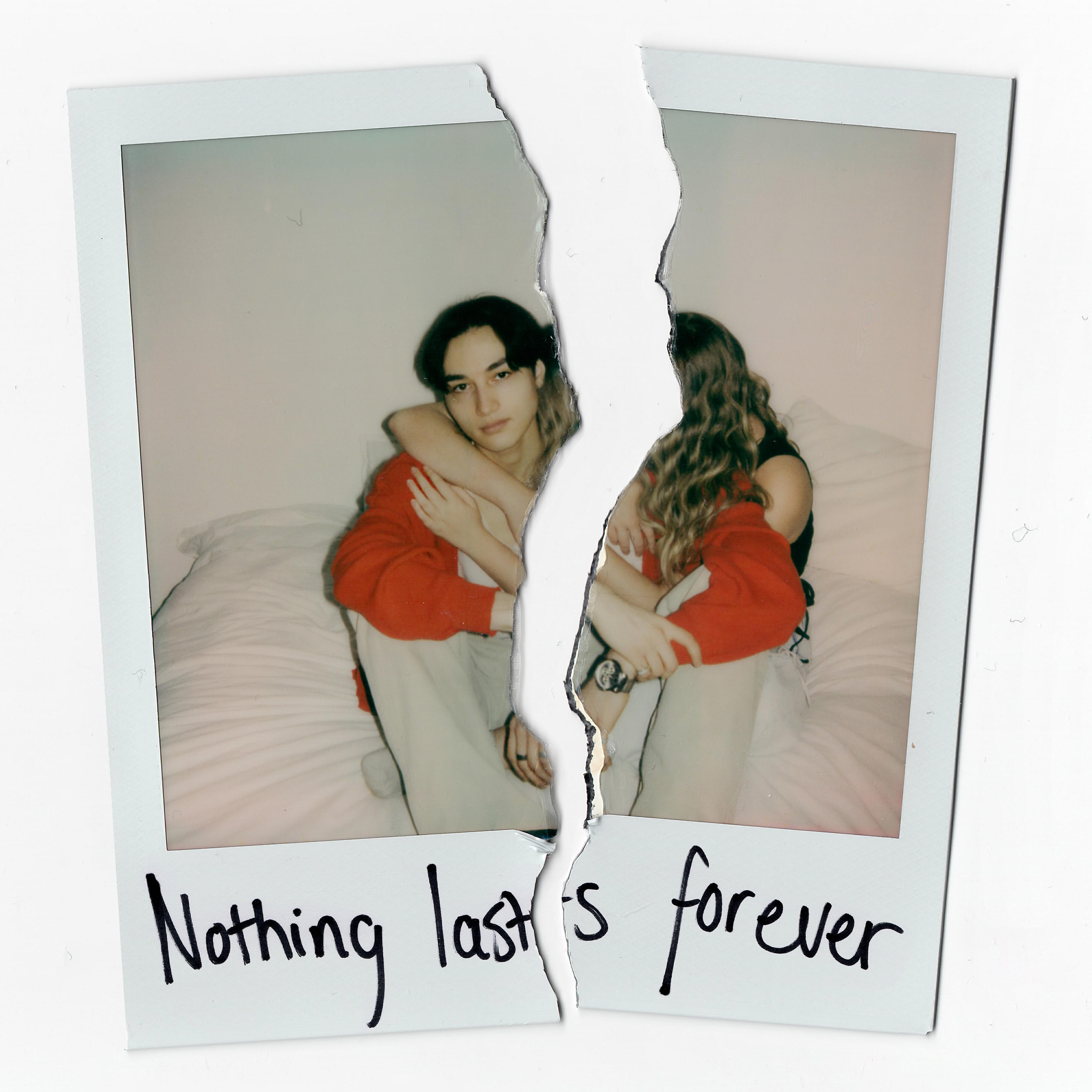 Релиз Nothing Lasts Forever