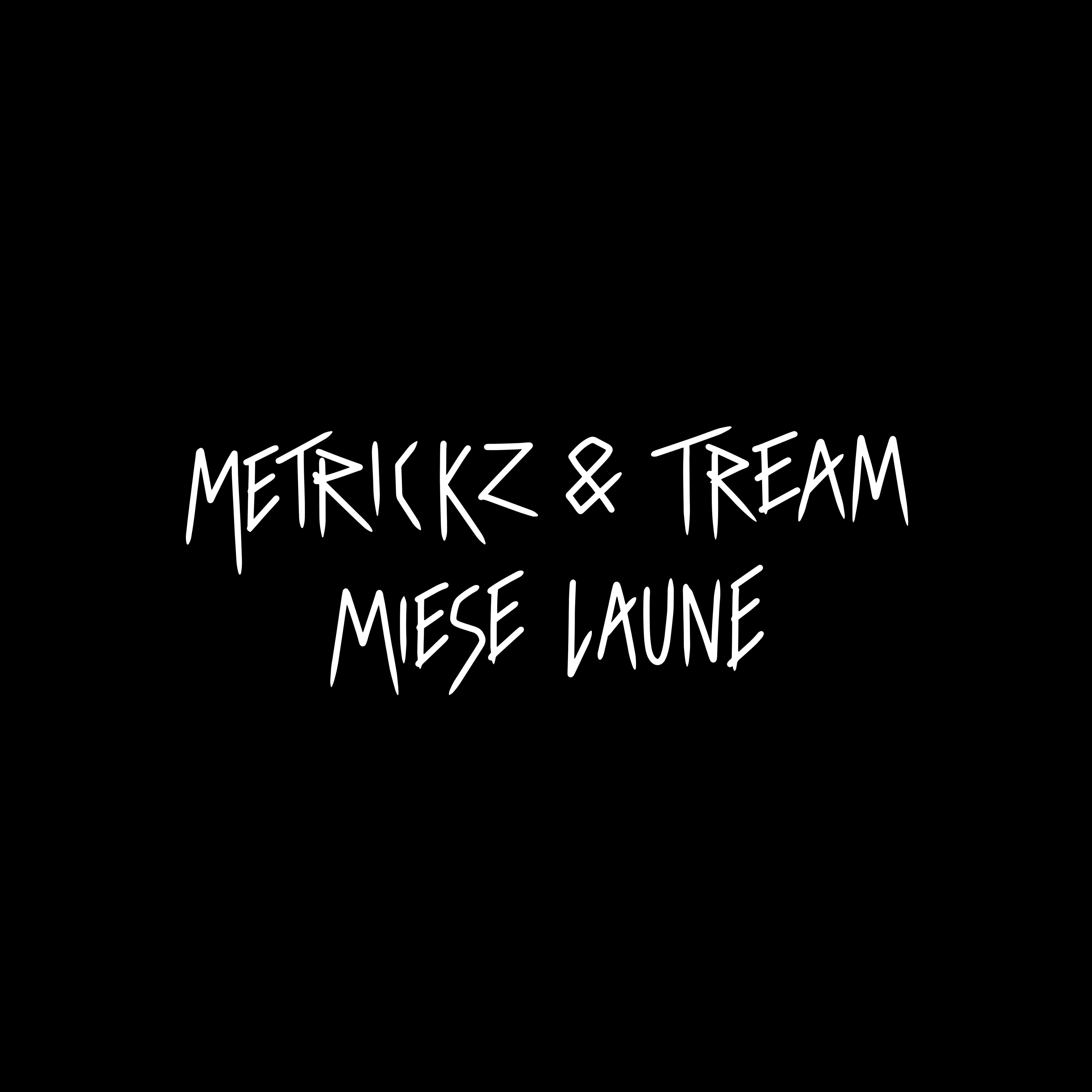 Релиз Miese Laune