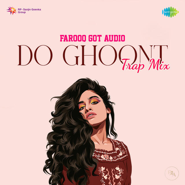 Релиз Do Ghoont - Trap Mix