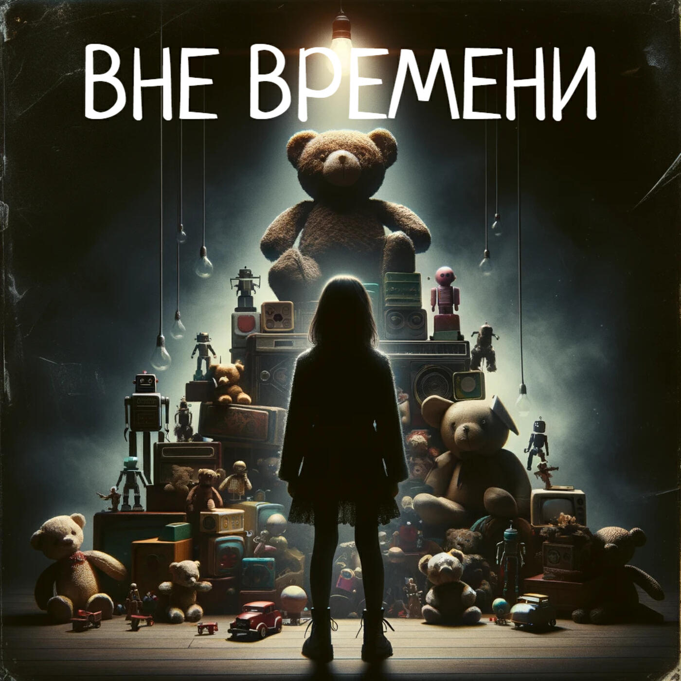 Релиз Вне времени