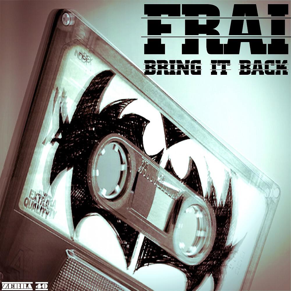 Релиз Bring It Back