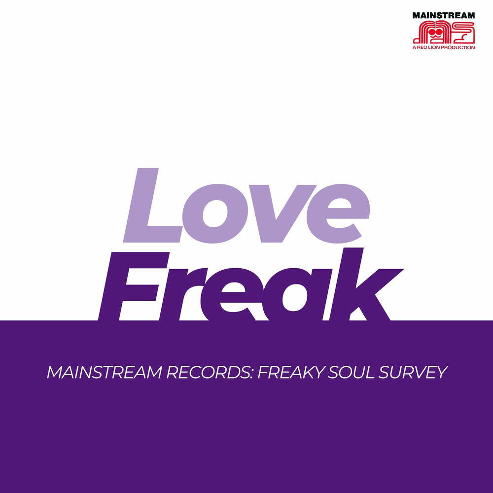 Релиз Love Freak