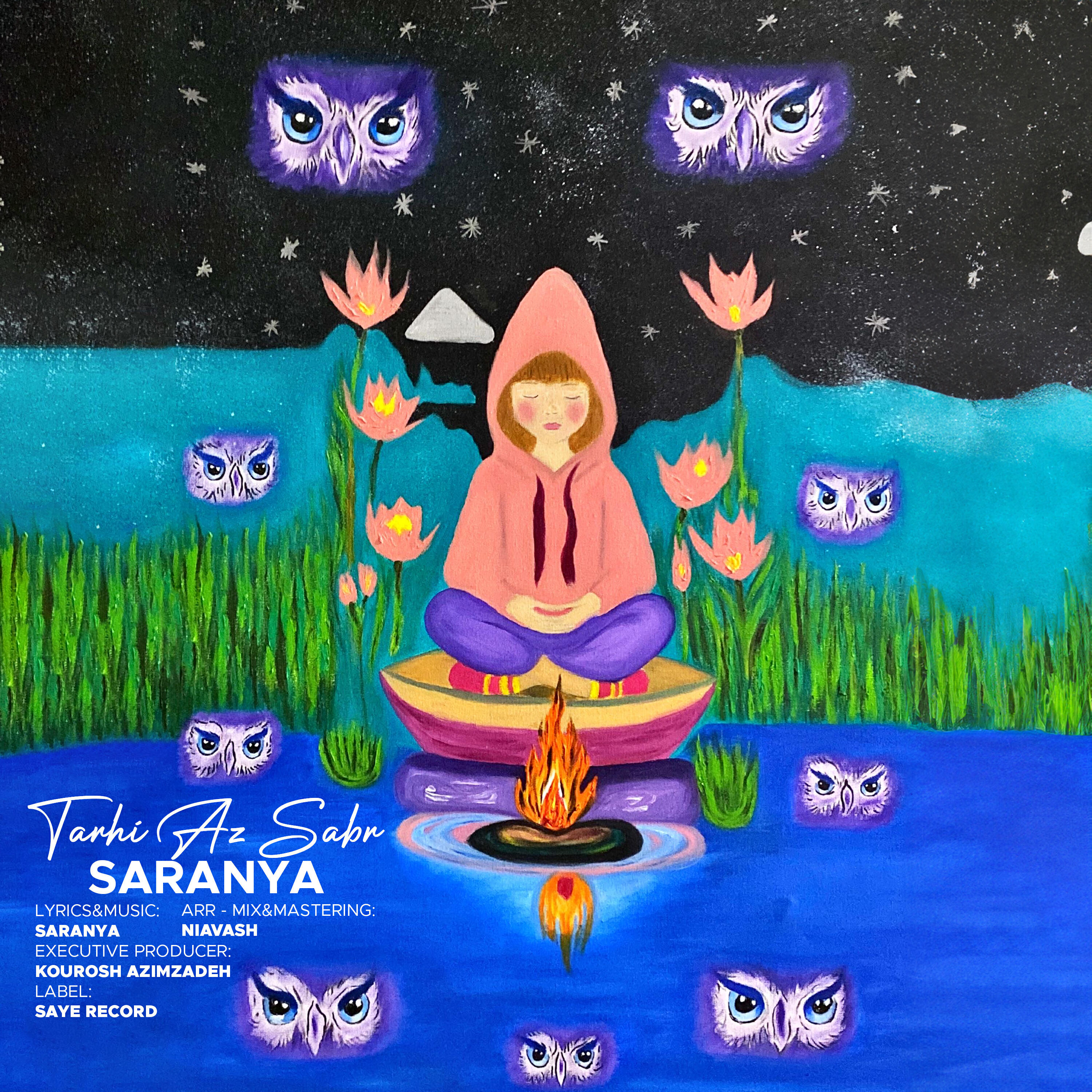 Saranya