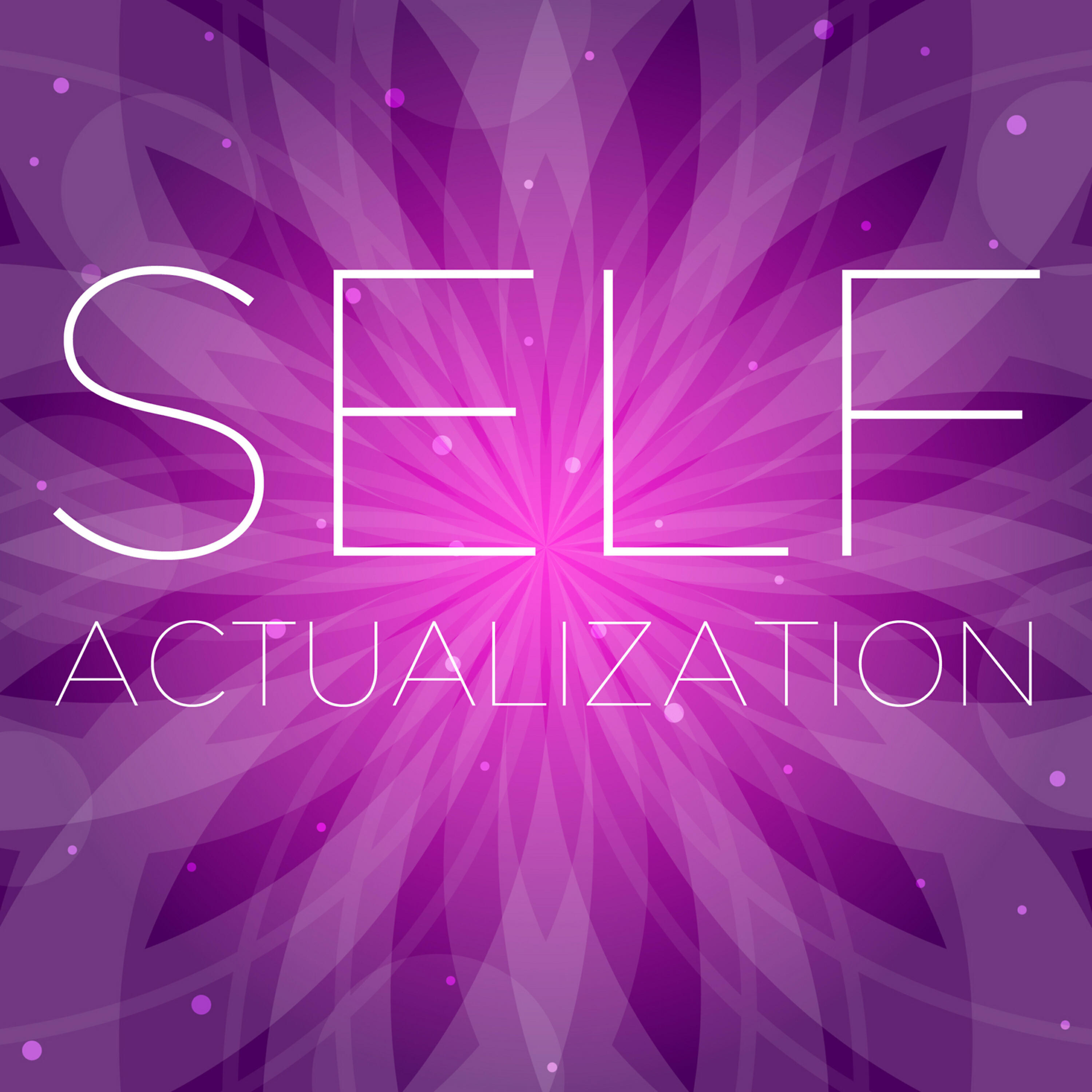 Self-Actualization