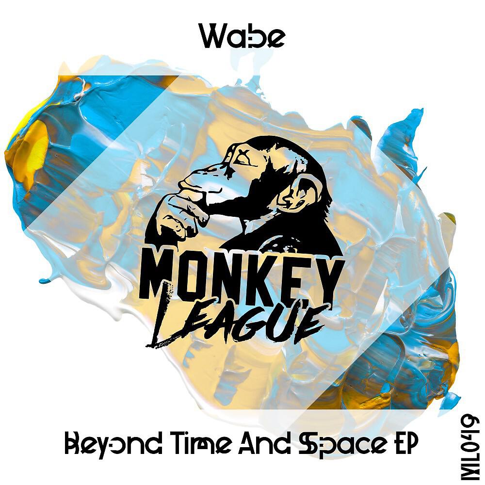 Релиз Beyond Time and Space EP