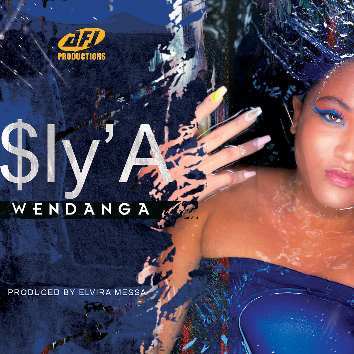Релиз Wendanga