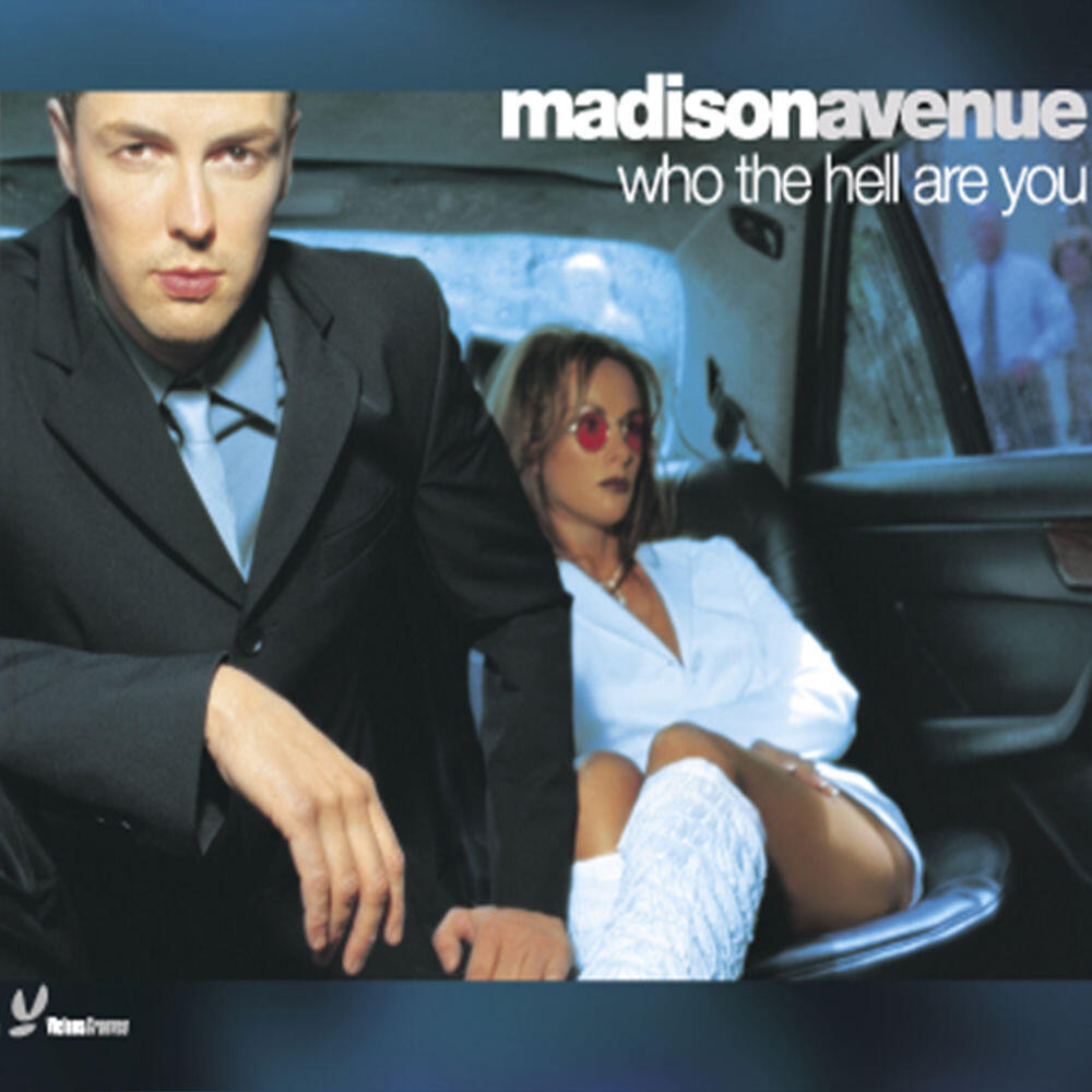 Релиз Who The Hell Are You