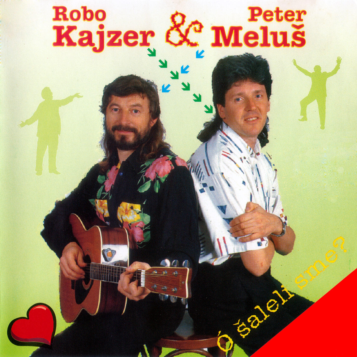 Robo Kajzer
