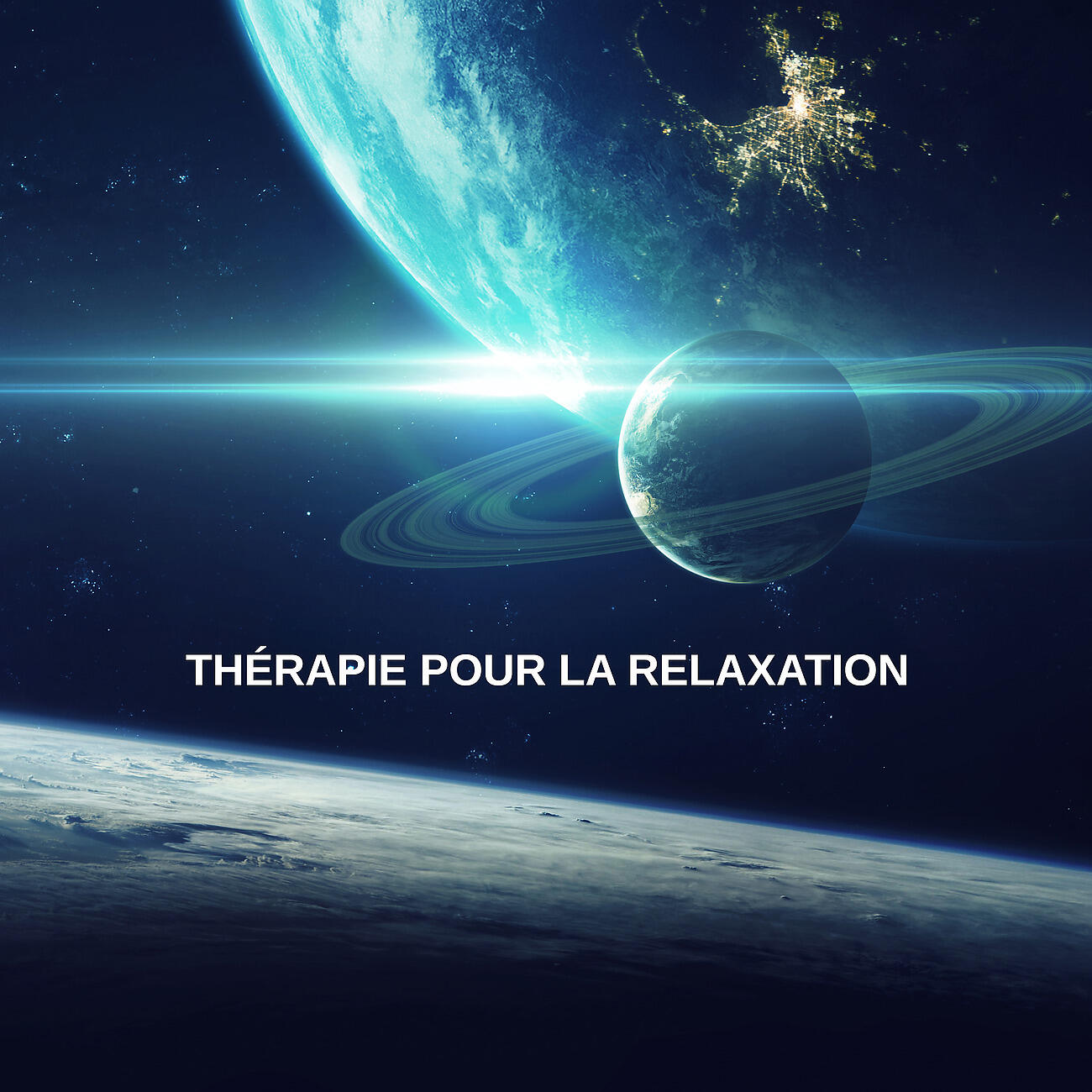 Релиз Thérapie pour la relaxation