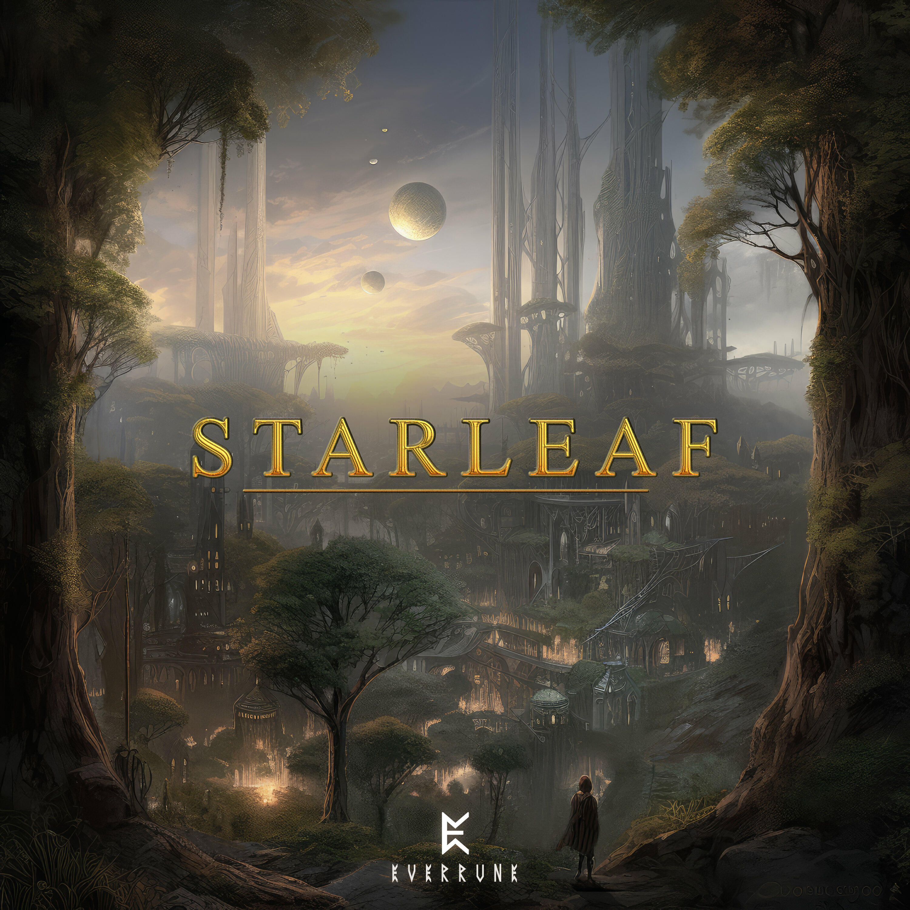 Релиз Starleaf