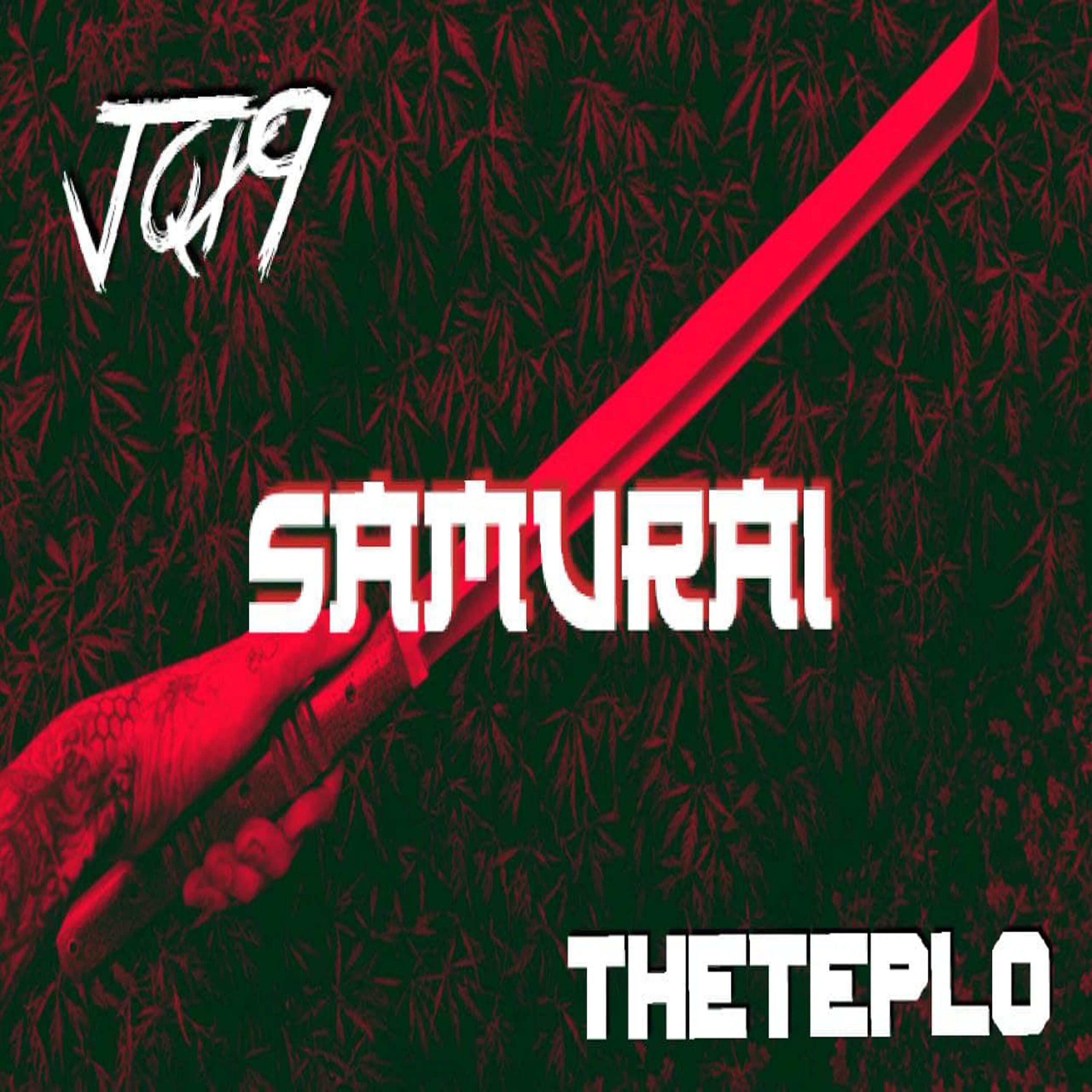 Релиз Samurai