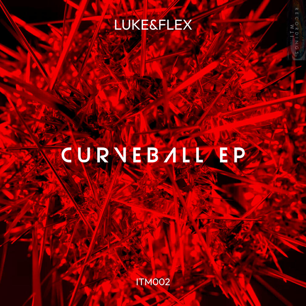 Релиз CURVEBALL EP