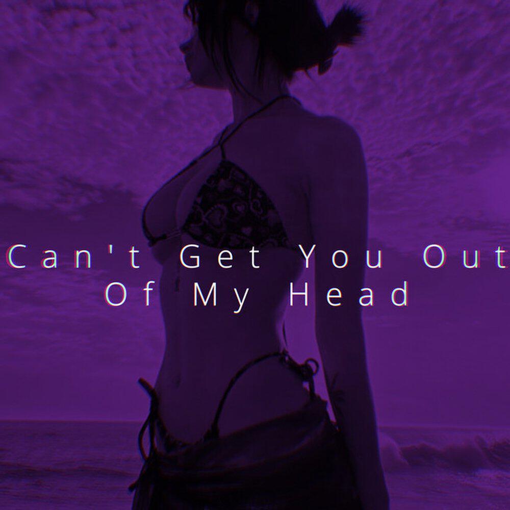 Релиз Can't Get You Out Of My Head - Speed