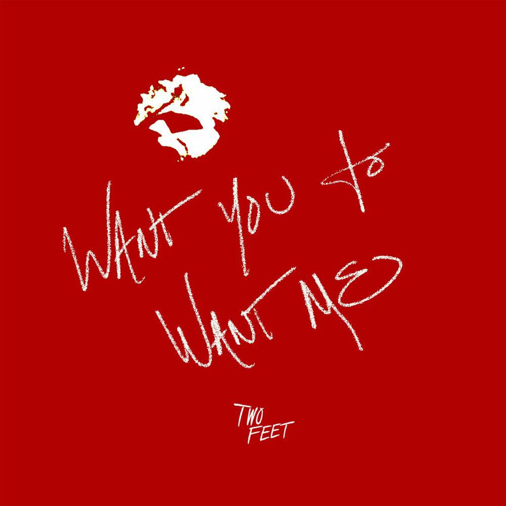 Релиз Want You to Want Me