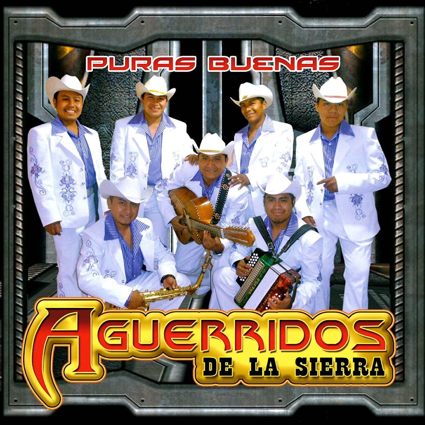 Aguerridos de La Sierra