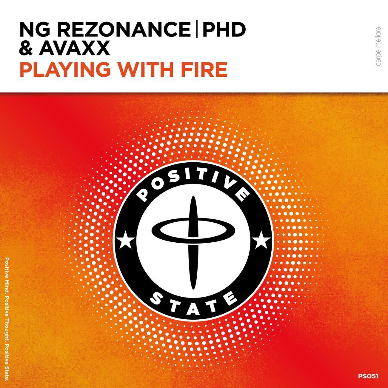 NG Rezonance