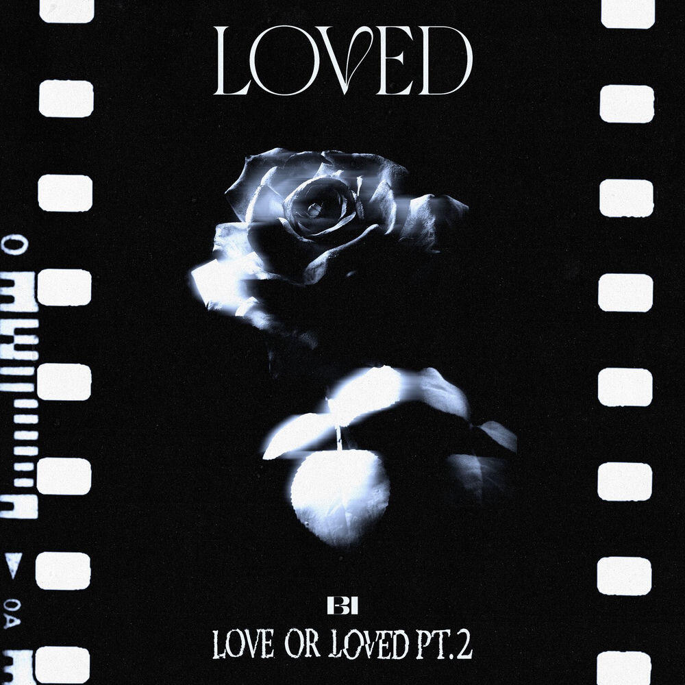 Релиз Loved
