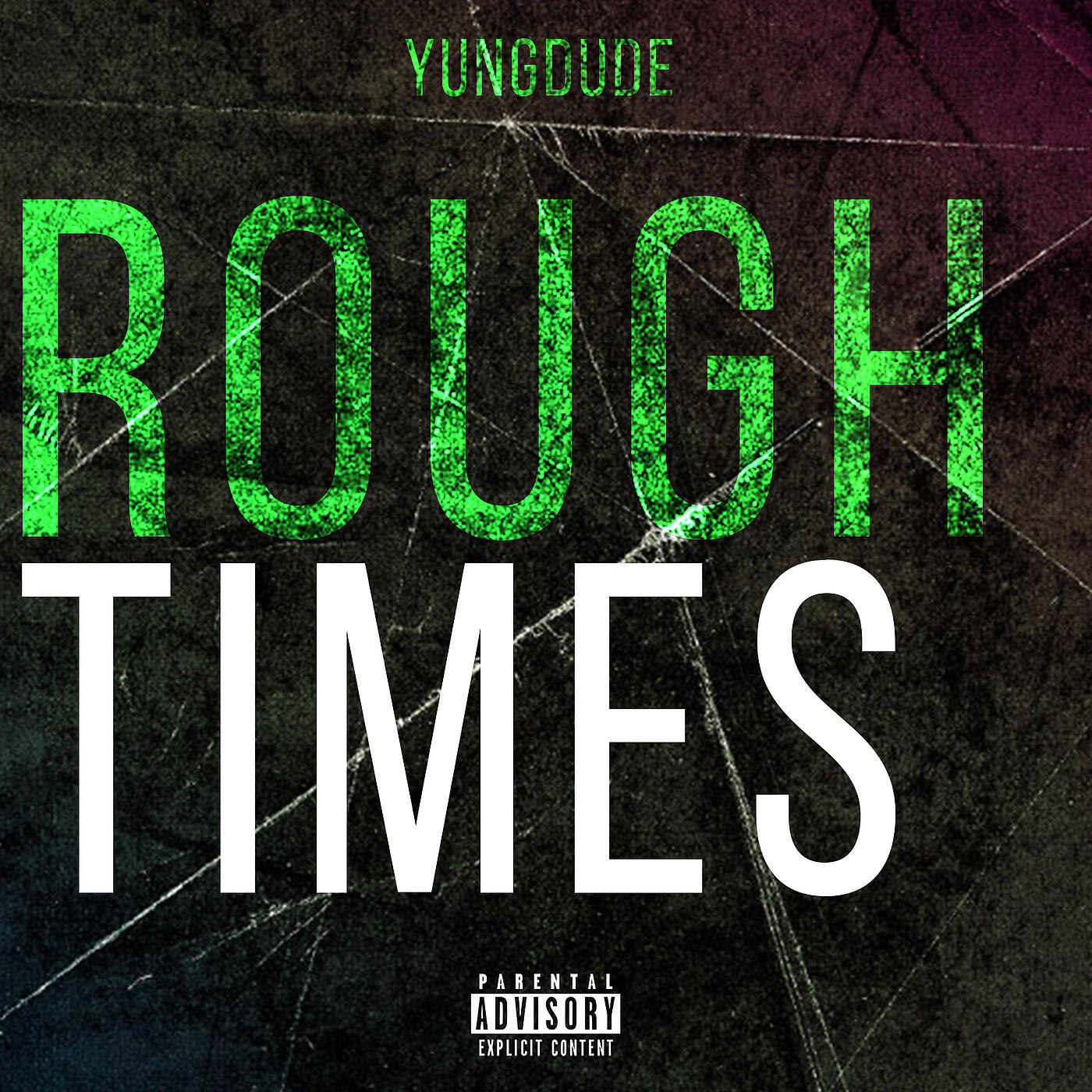 Релиз Rough Times