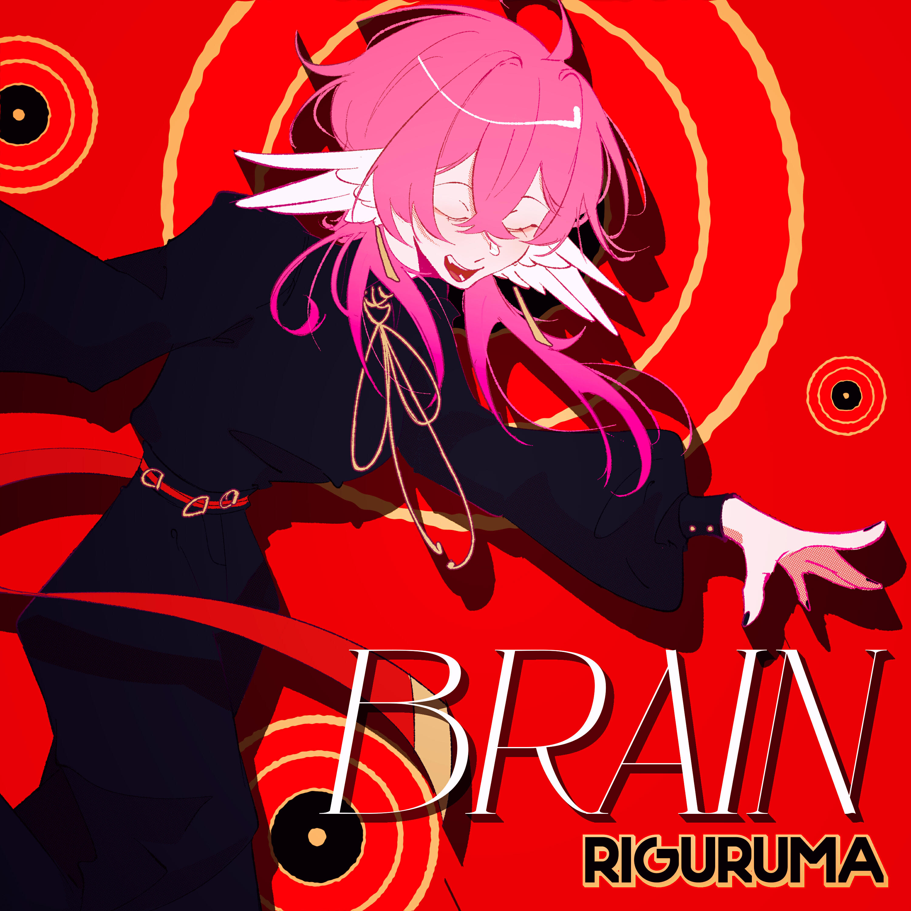 Релиз BRAIN