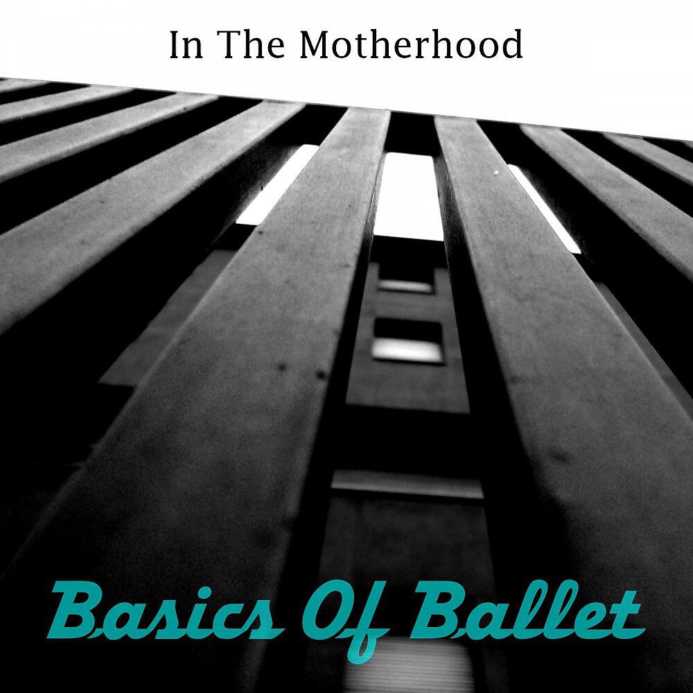 Basics Of Ballet