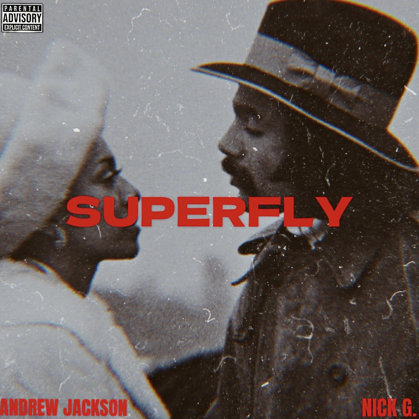 Релиз Superfly