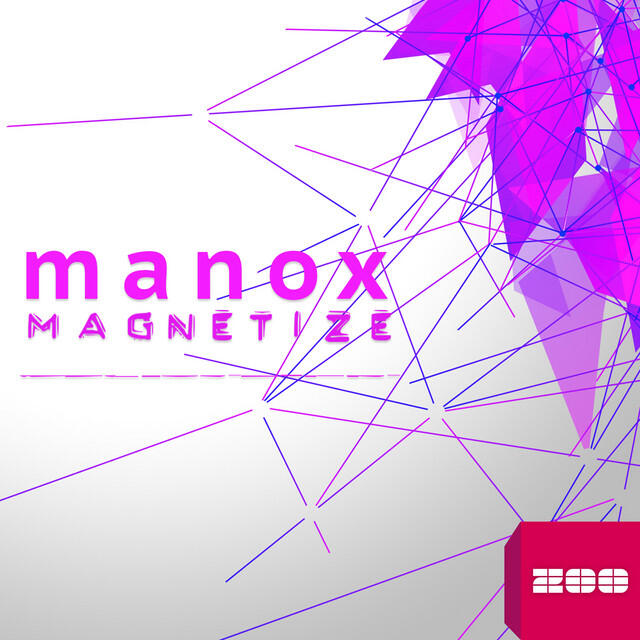 Релиз Magnetize (Remixes)