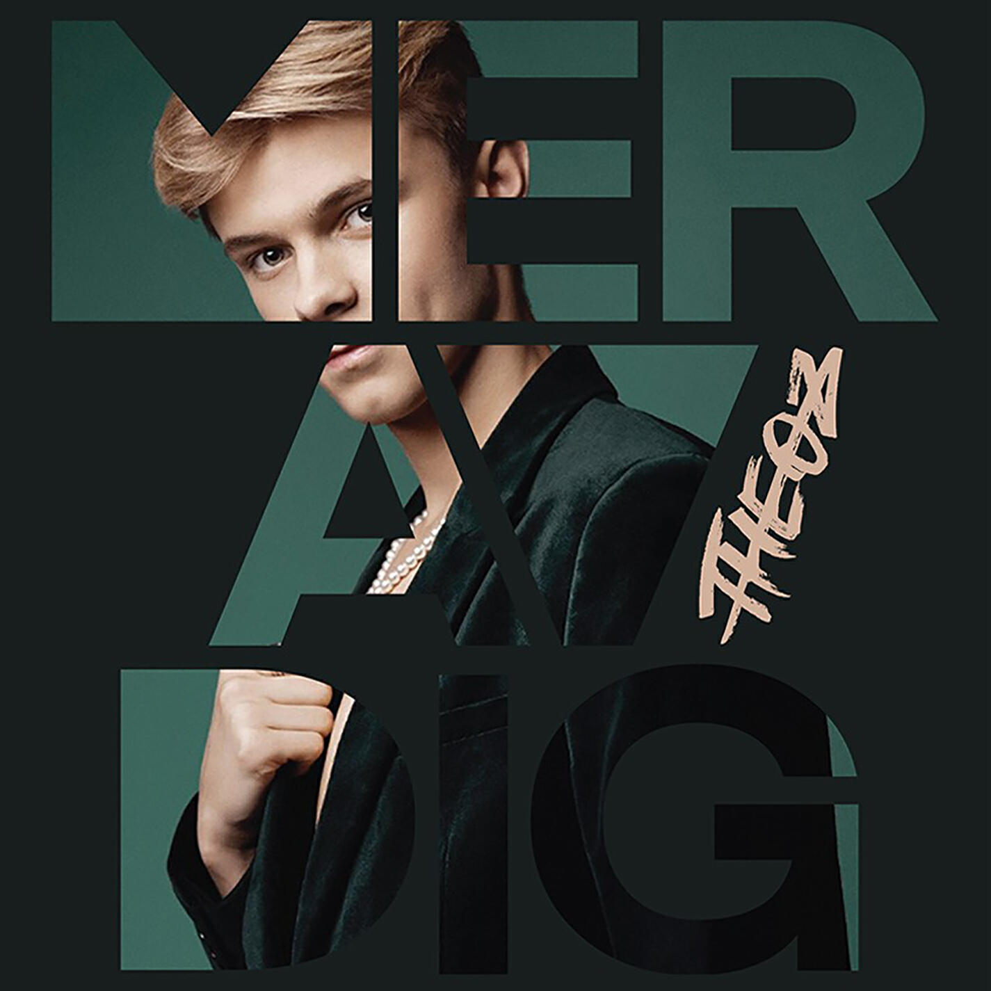 Релиз Mer av dig