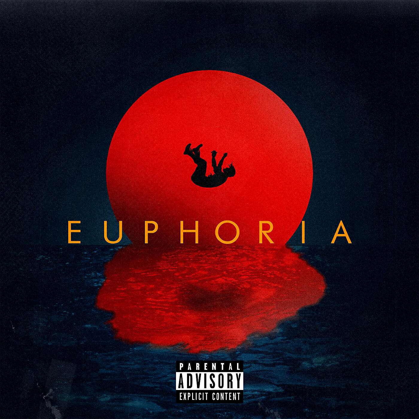 Релиз Euphoria