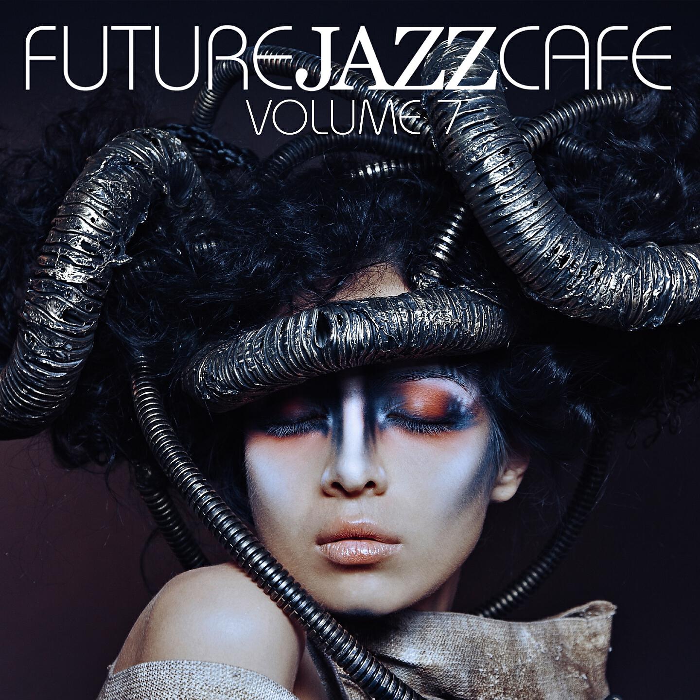 Релиз Future Jazz Cafe, Vol. 7