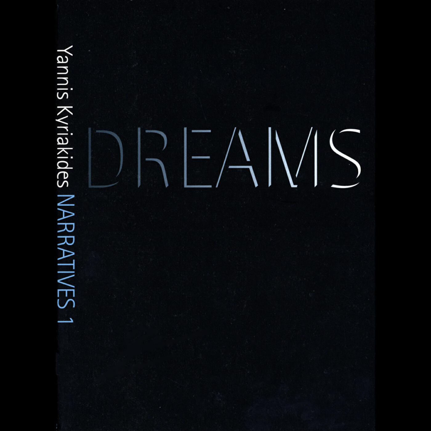 Релиз Narratives 1: Dreams