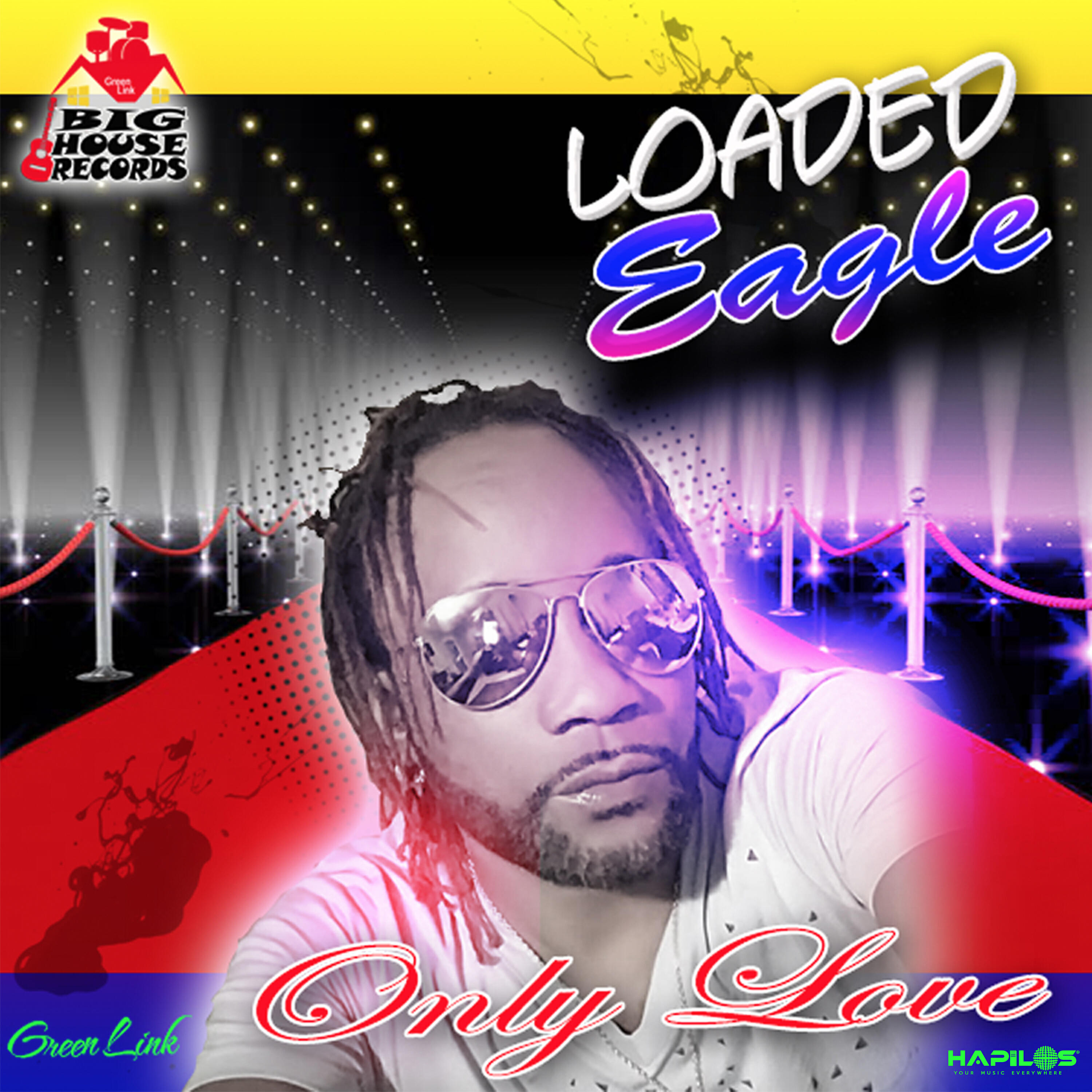 Релиз Only Love